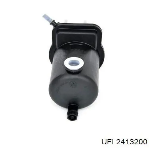 Filtro combustible UFI 2413200 precio, desde 24,26 EUR