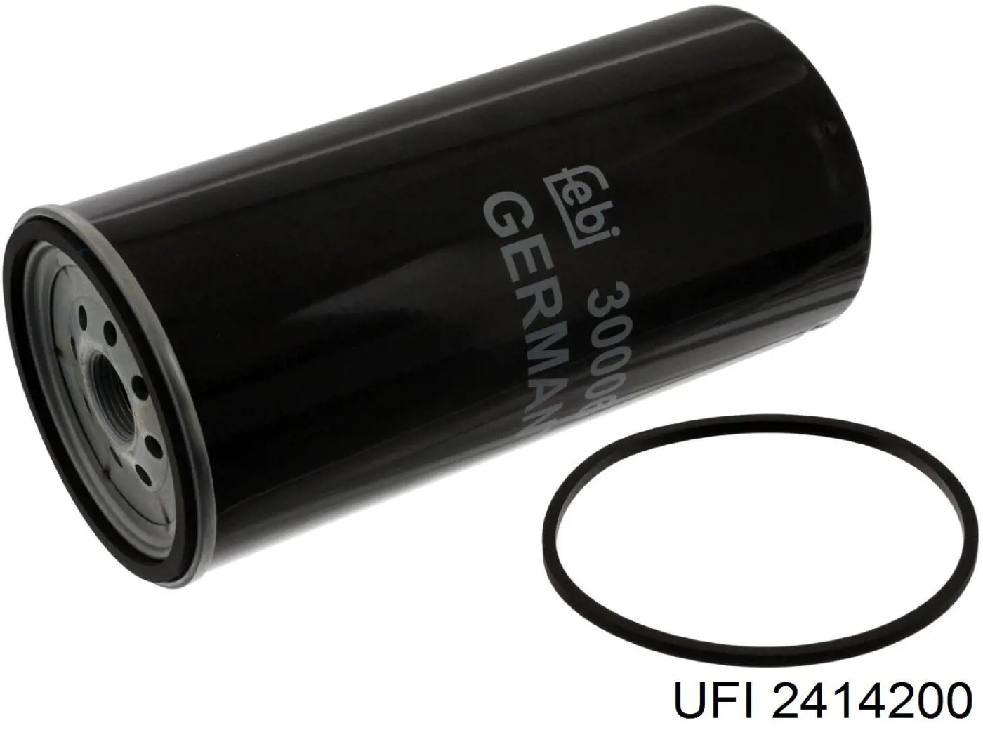 Filtro combustible UFI 2414200 precio, desde 24,73 EUR