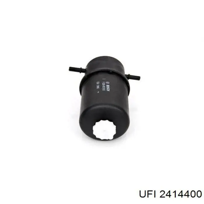 Filtro combustible UFI 2414400 precio, desde 21,60 EUR