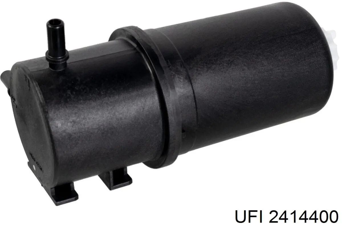 2414400 UFI Filtro de gasolina