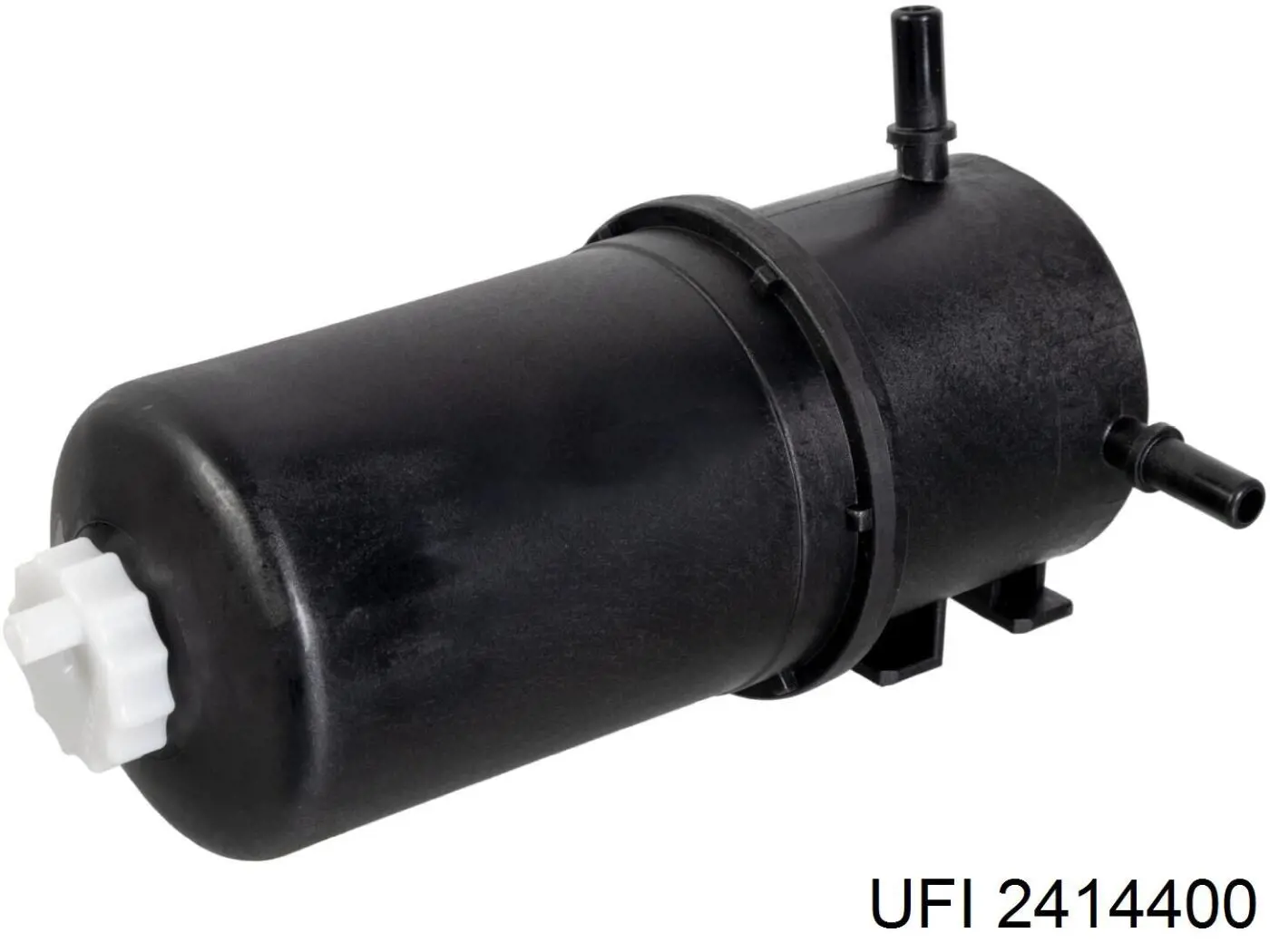 Comprar 2414400 UFI Filtro diesel