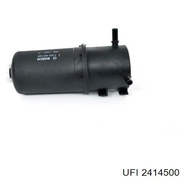 Filtro combustible UFI 2414500 precio, desde 18,10 EUR