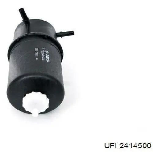 2414500 UFI Filtro de gasolina
