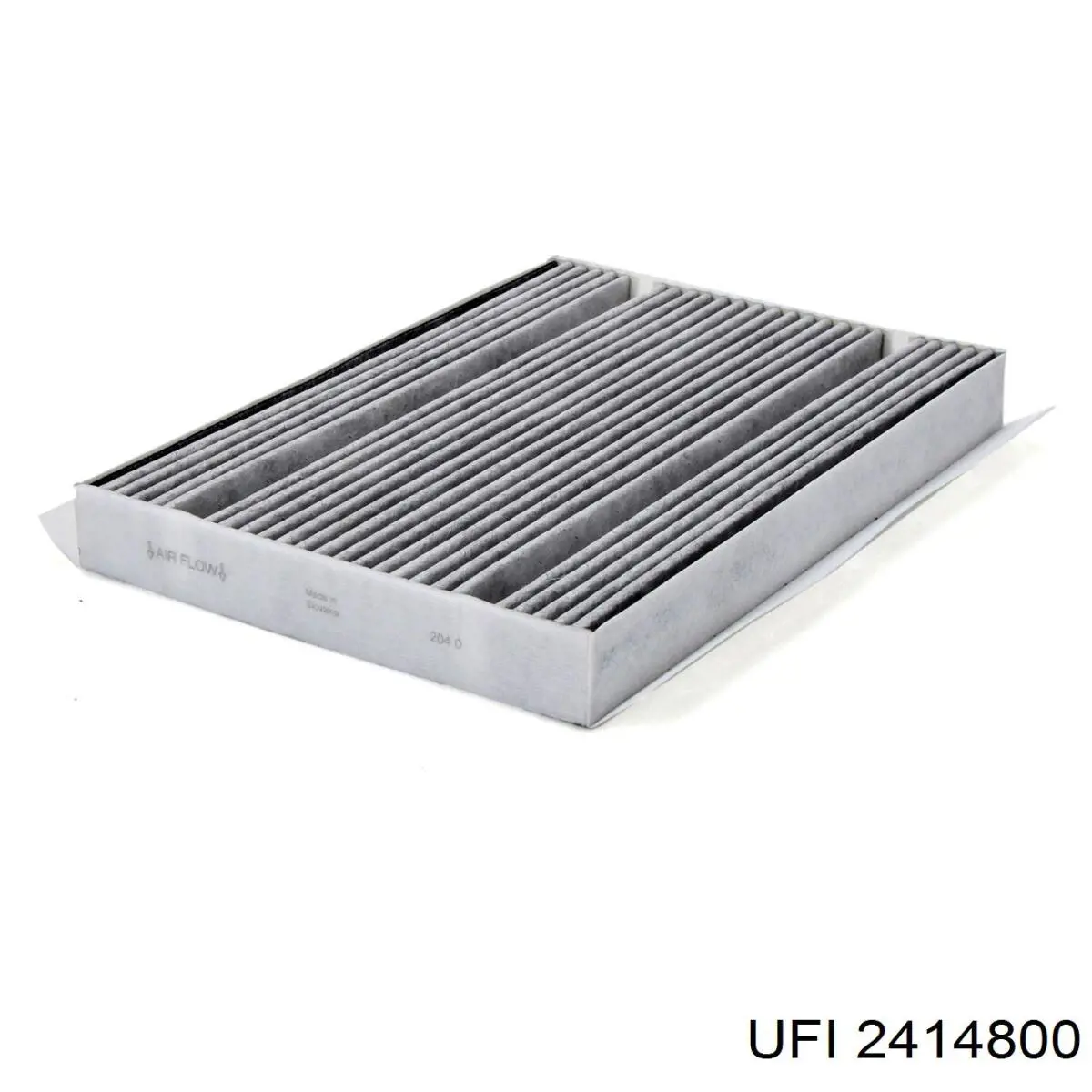 Comprar 2414800 UFI Filtro diesel