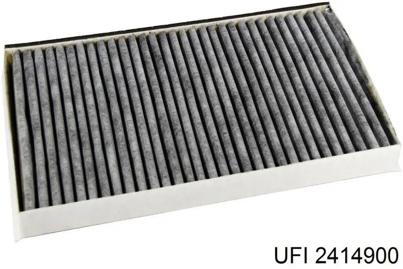 Comprar 2414900 UFI Filtro diesel
