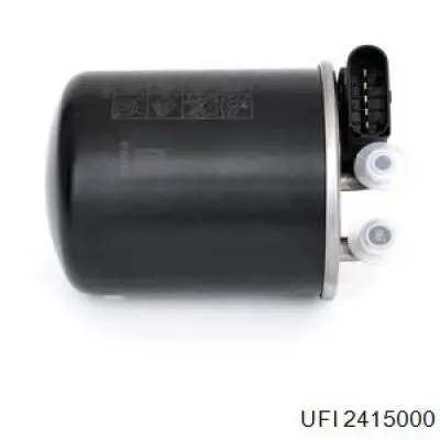 Filtro combustible UFI 2415000 precio, desde 43,98 EUR