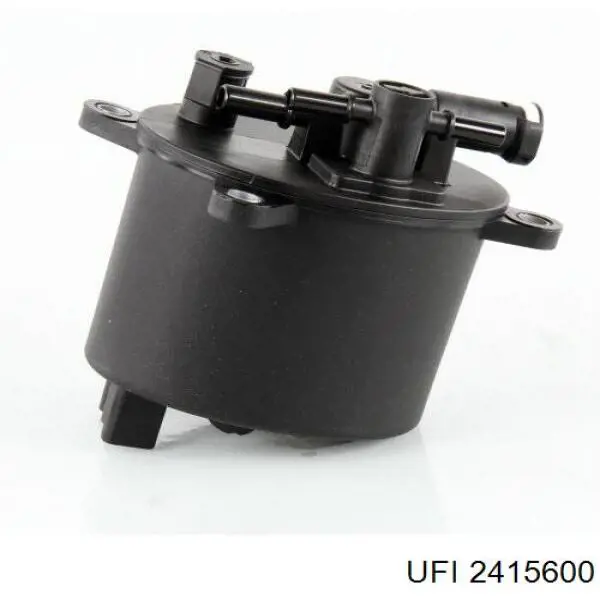 Filtro de gasoil UFI 2415600