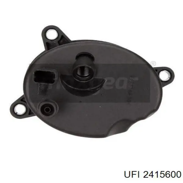 Comprar 2415600 UFI Filtro diesel