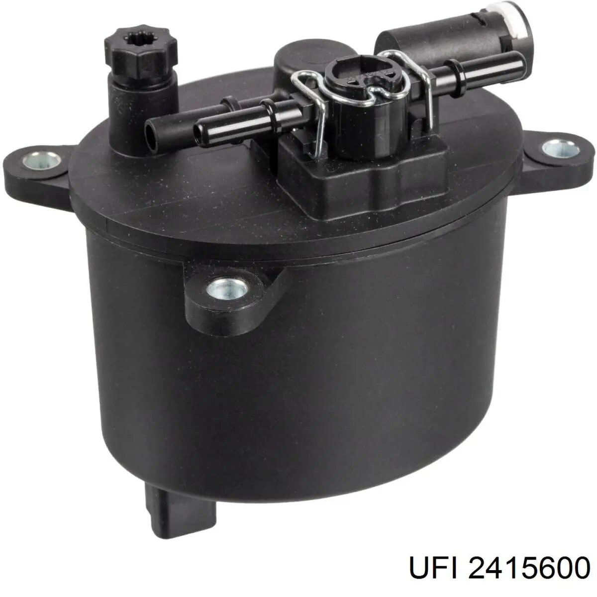 Filtro de combustible 2415600 UFI