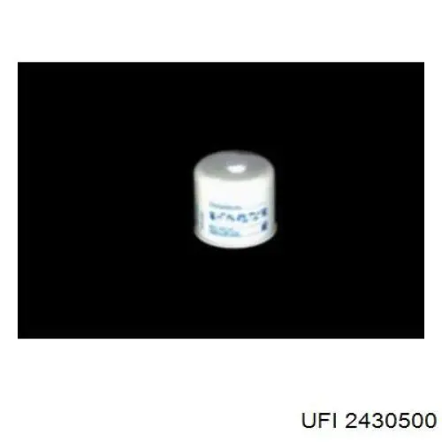 2435200 UFI Filtro de gasolina
