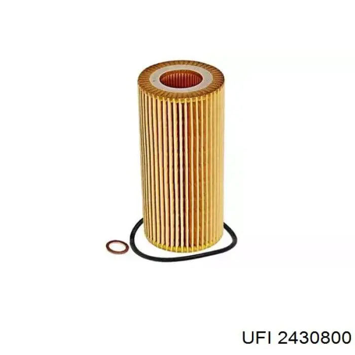 4788503 Fiat/Alfa/Lancia filtro combustible