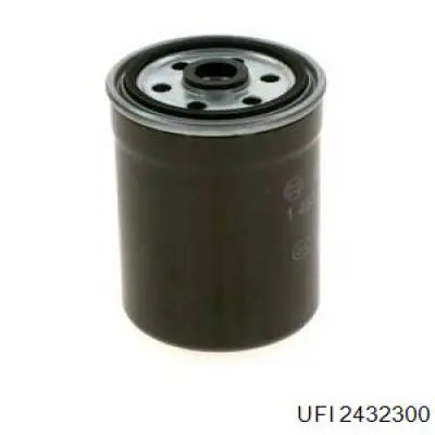 Comprar 2432300 UFI Filtro diesel