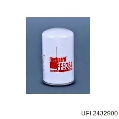 Filtro combustible Mahle Original KC648D precio, desde 7,55 EUR