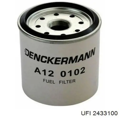 Filtro combustible Jeep Cherokee 2 XJ
