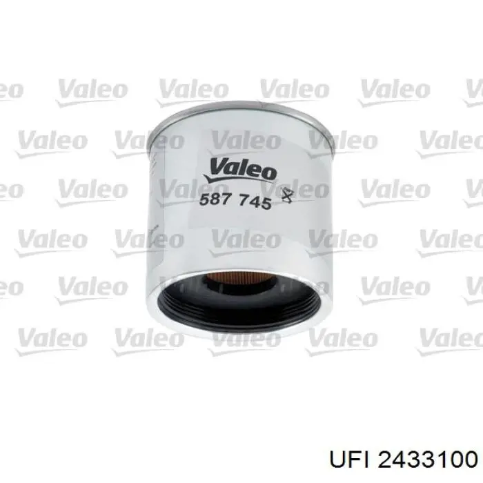 Filtro combustible Jeep Cherokee 2 XJ