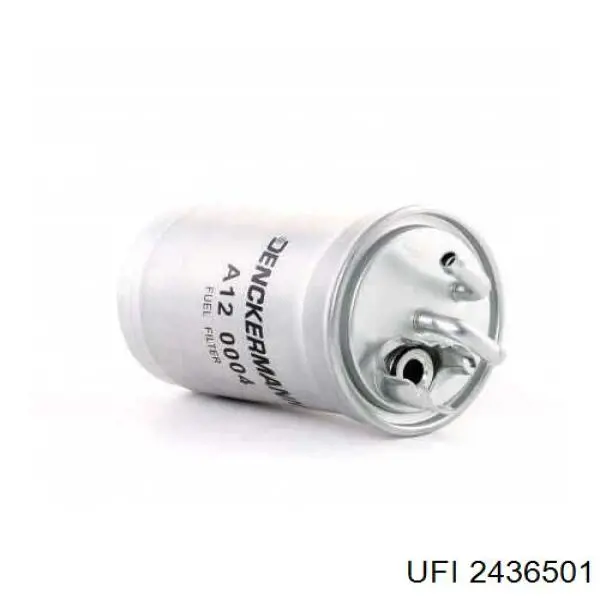 Comprar 2436501 UFI Filtro diesel