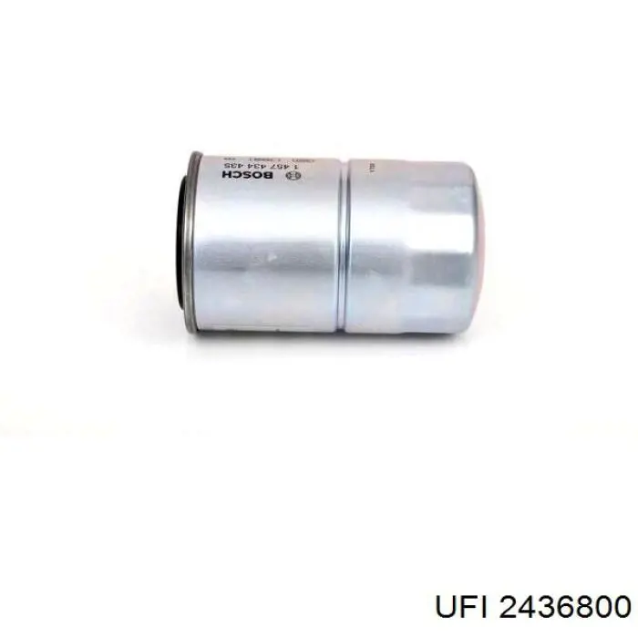 Filtro combustible Mitsubishi Galant 8 EA