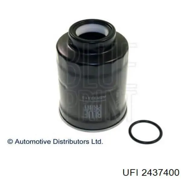 Filtro combustible Toyota Carina 2 T17