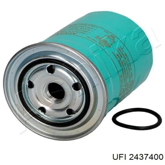 Filtro combustible Toyota Carina 2 T17