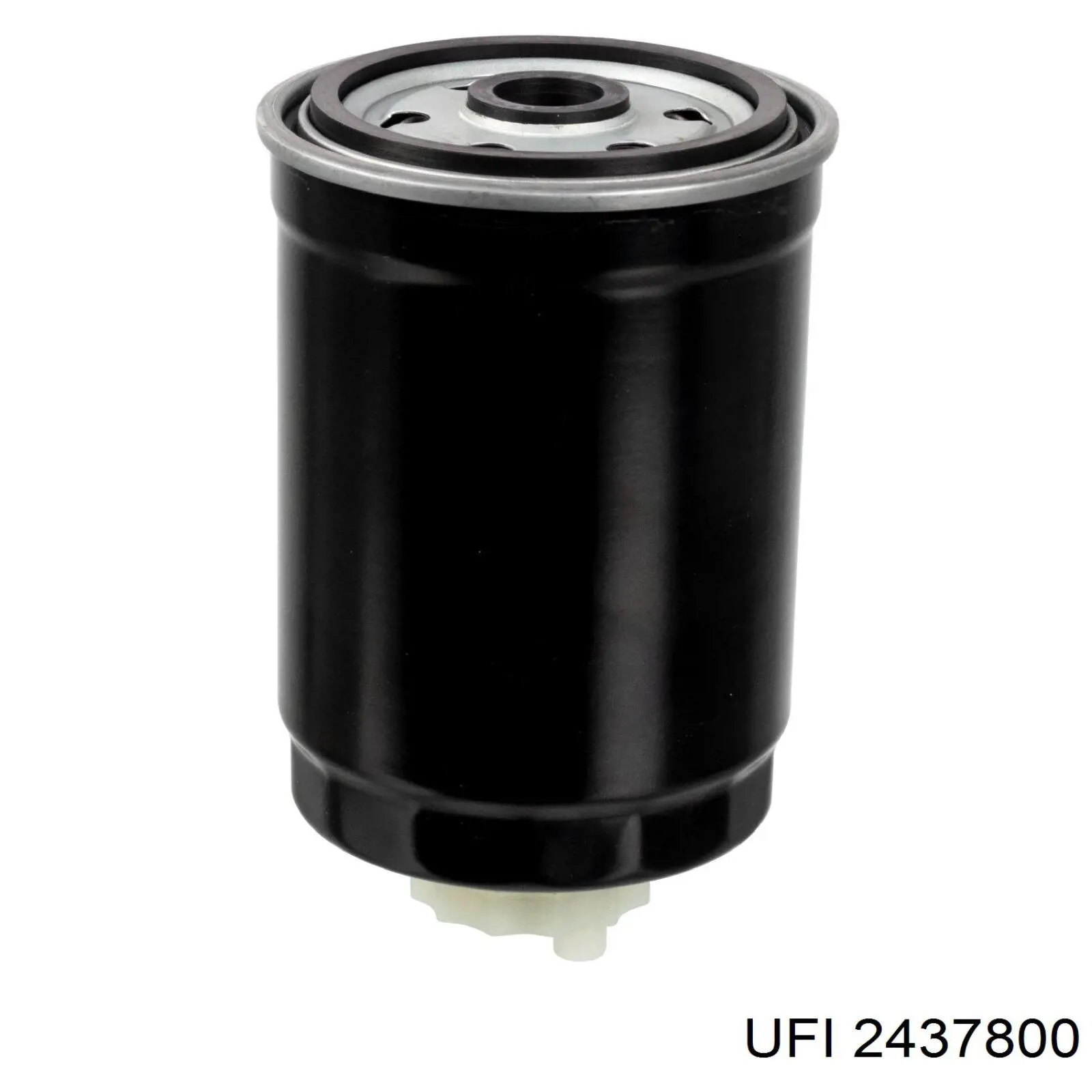 Filtro combustible UFI 2437800 precio, desde 6,36 EUR