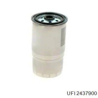 Filtro combustible UFI 2437900 precio, desde 16,82 EUR
