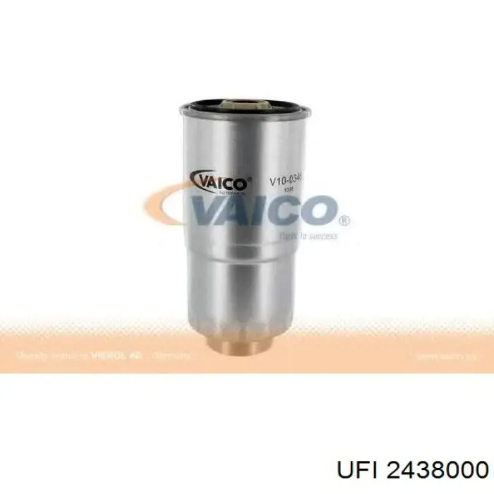 Filtro combustible Fram P5653 precio, desde 20,42 EUR