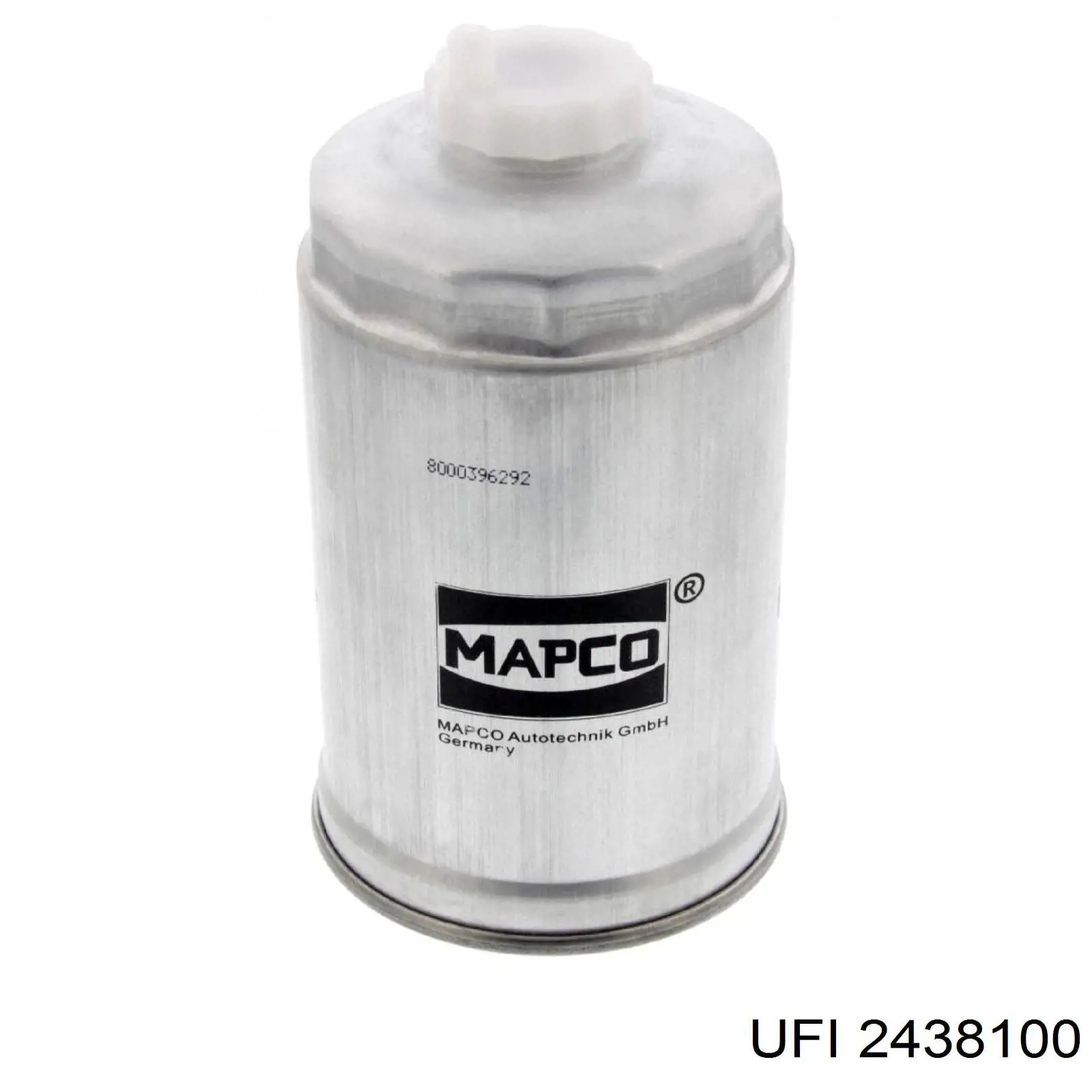 Filtro combustible Ridex 9F0022 precio, desde 15,73 EUR