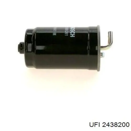Filtro combustible UFI 2438200 precio, desde 14,56 EUR