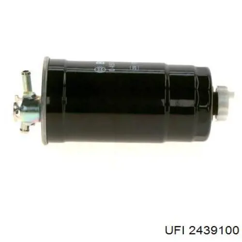 Filtro de combustible 2439100 UFI