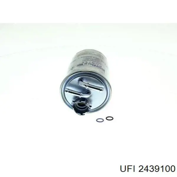 Filtro de combustible 2439100 UFI