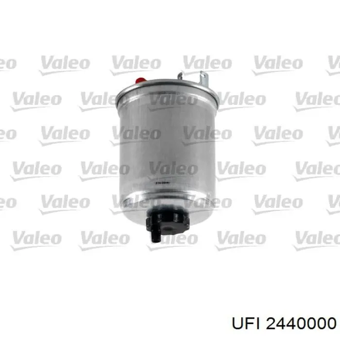 Comprar 2440000 UFI Filtro diesel