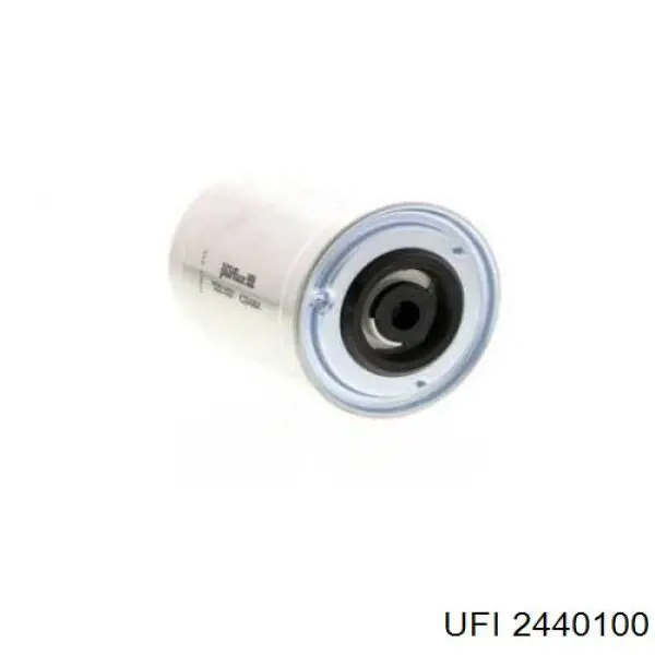 Filtro de combustible 2440100 UFI