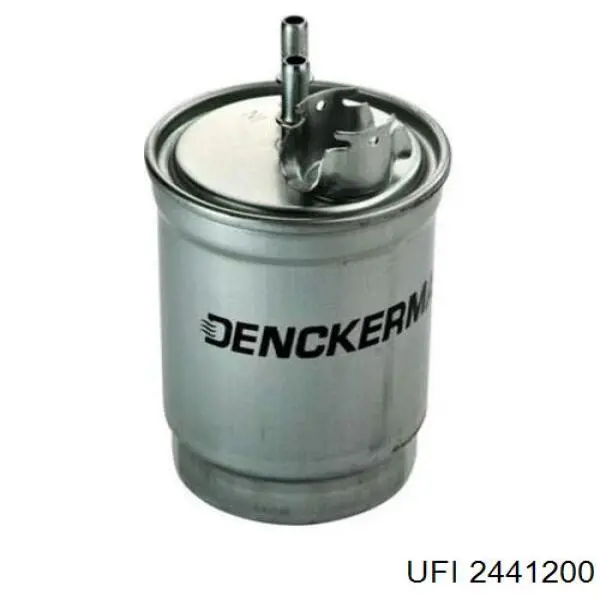 Filtro de combustible AG6065 PBR