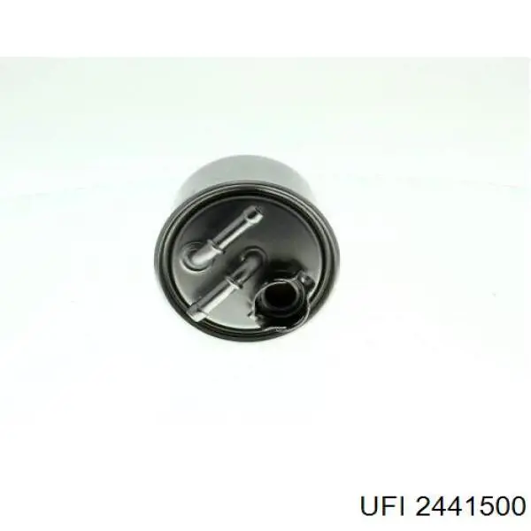Filtro combustible UFI 2441500 precio, desde 16,04 EUR