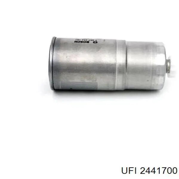 Filtro de combustible 2441700 UFI