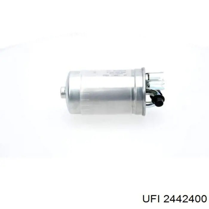 Filtro de combustible 2442400 UFI