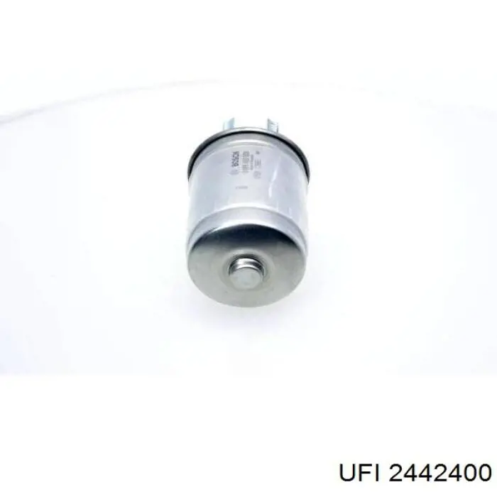 Filtro de gasoil UFI 2442400