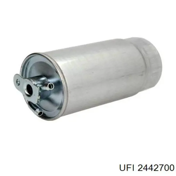 2442700 UFI Filtro de gasolina