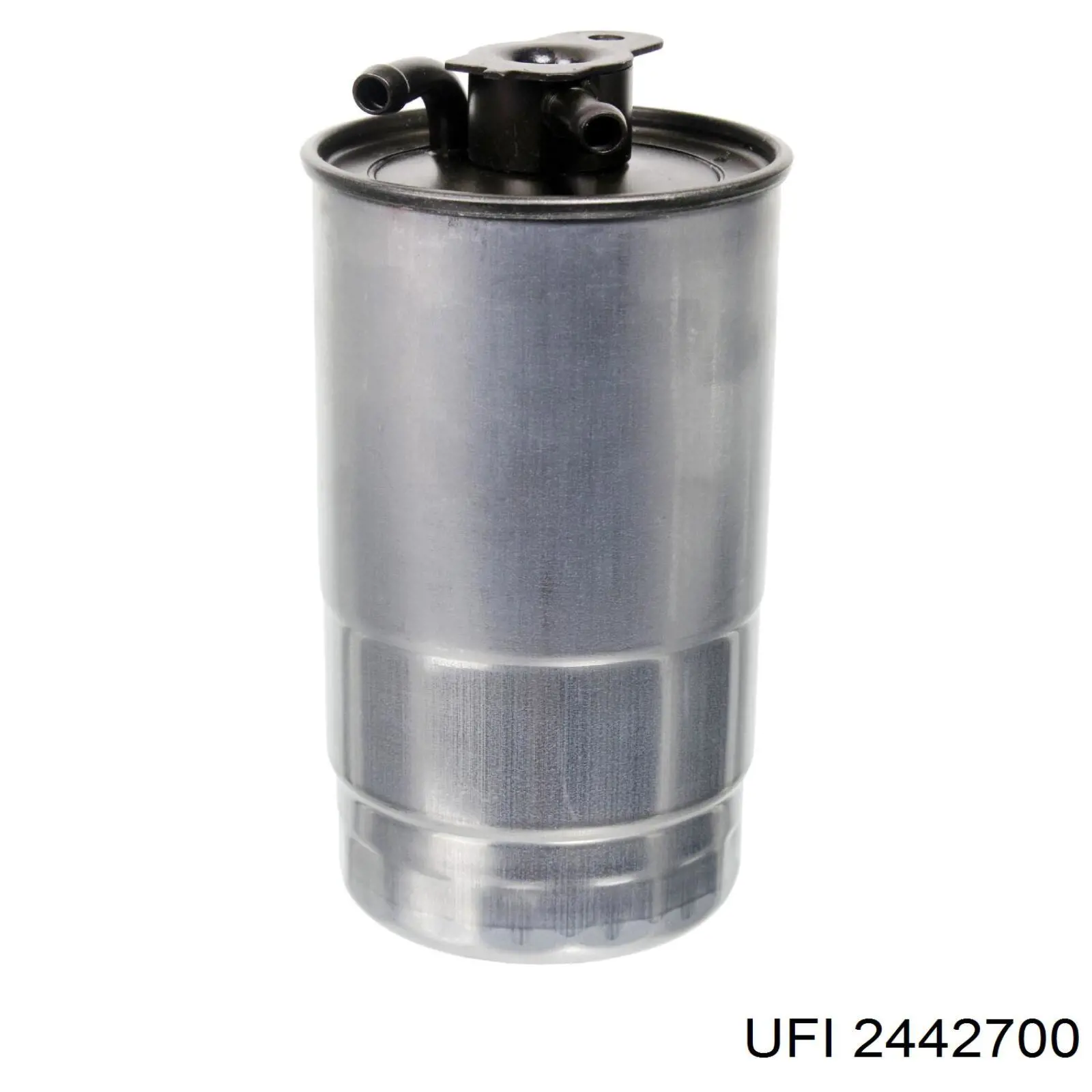 Filtro combustible UFI 2442700 precio, desde 23,01 EUR