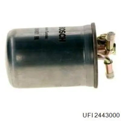 Comprar 2443000 UFI Filtro diesel