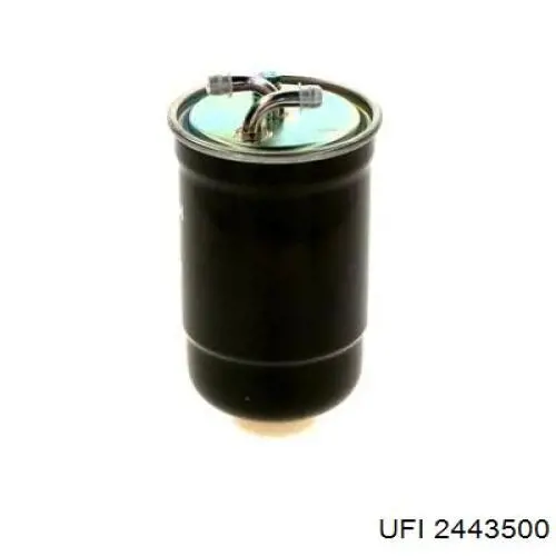 Filtro de combustible 2443500 UFI