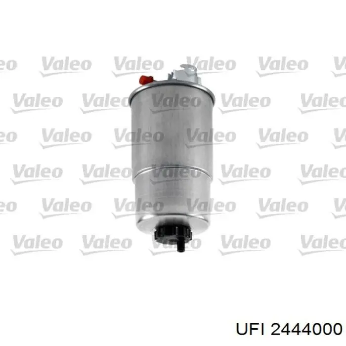 Comprar 2444000 UFI Filtro diesel