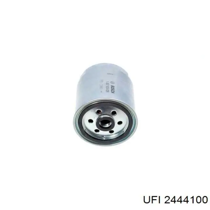 24.441.00 UFI filtro combustible