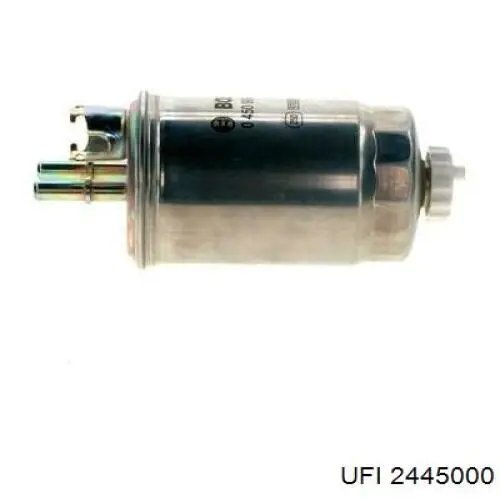 2445000 UFI Filtro de gasolina