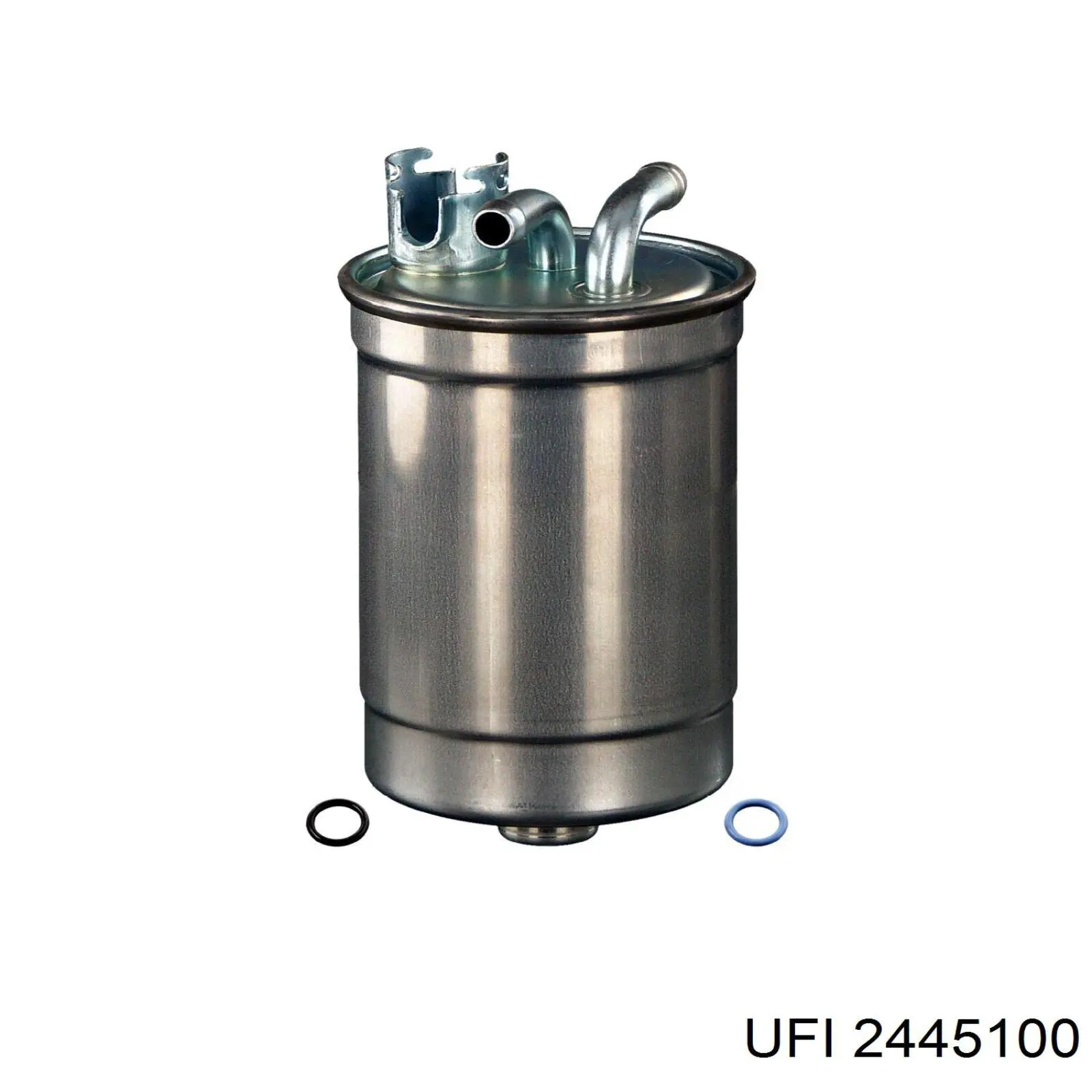 Comprar 2445100 UFI Filtro diesel