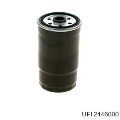 Comprar 2446000 UFI Filtro diesel