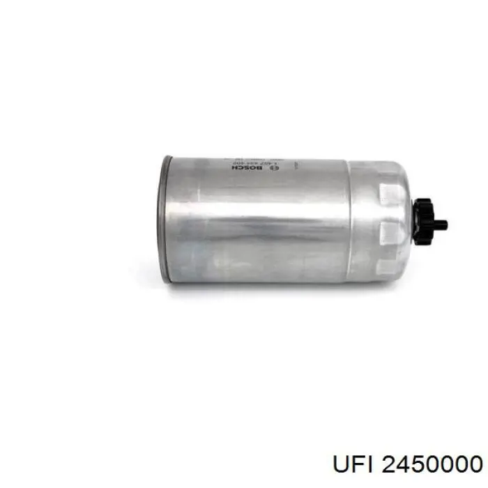 2450000 UFI Filtro de gasolina
