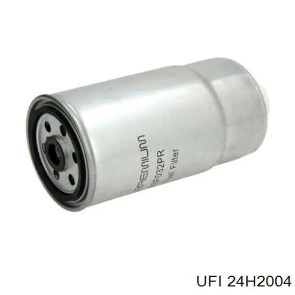Filtro combustible UFI 24H2004 precio, desde 19,77 EUR