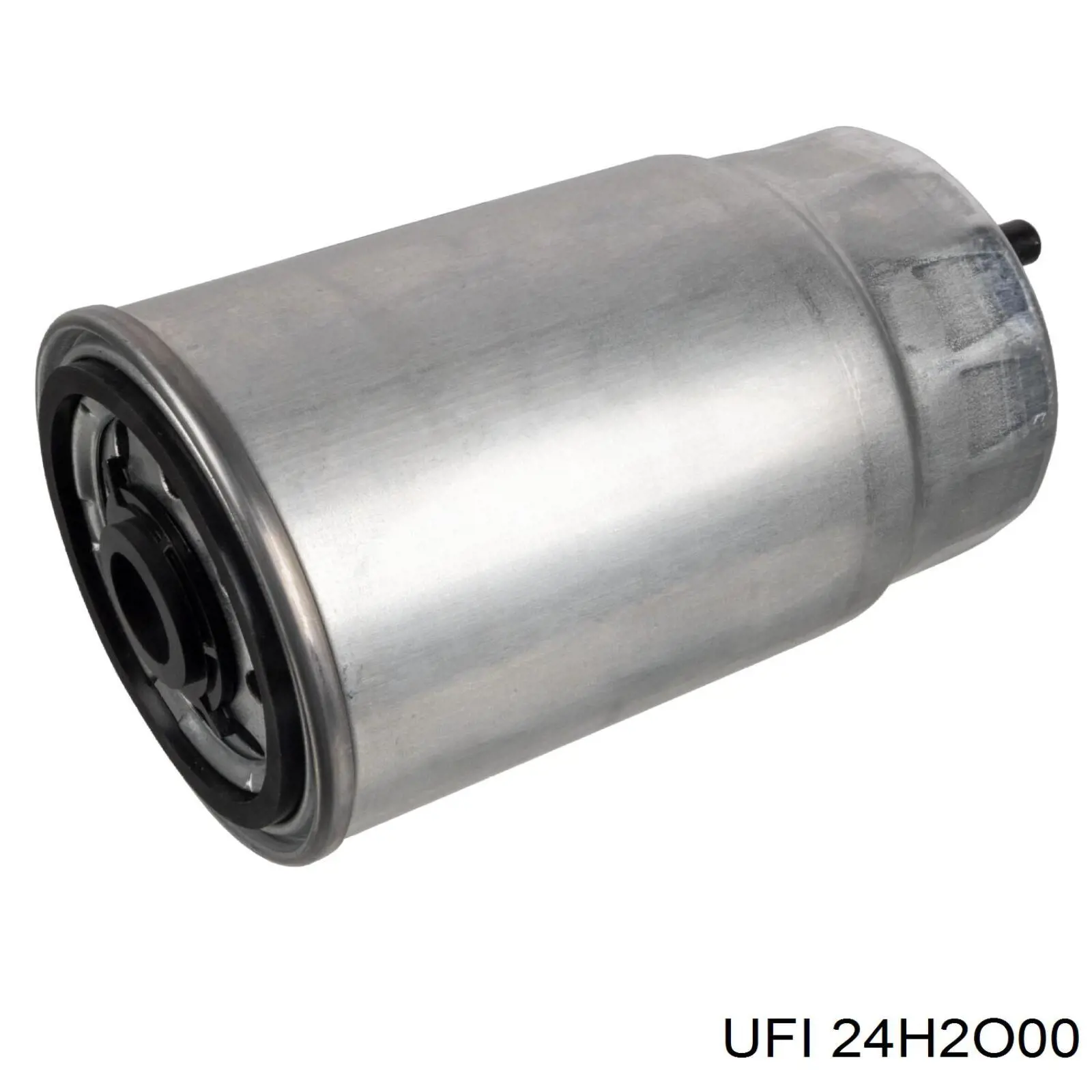 24H2O00 UFI filtro combustible