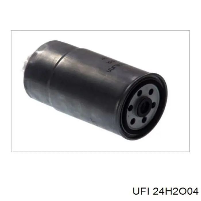 24.H2O.04 UFI filtro combustible